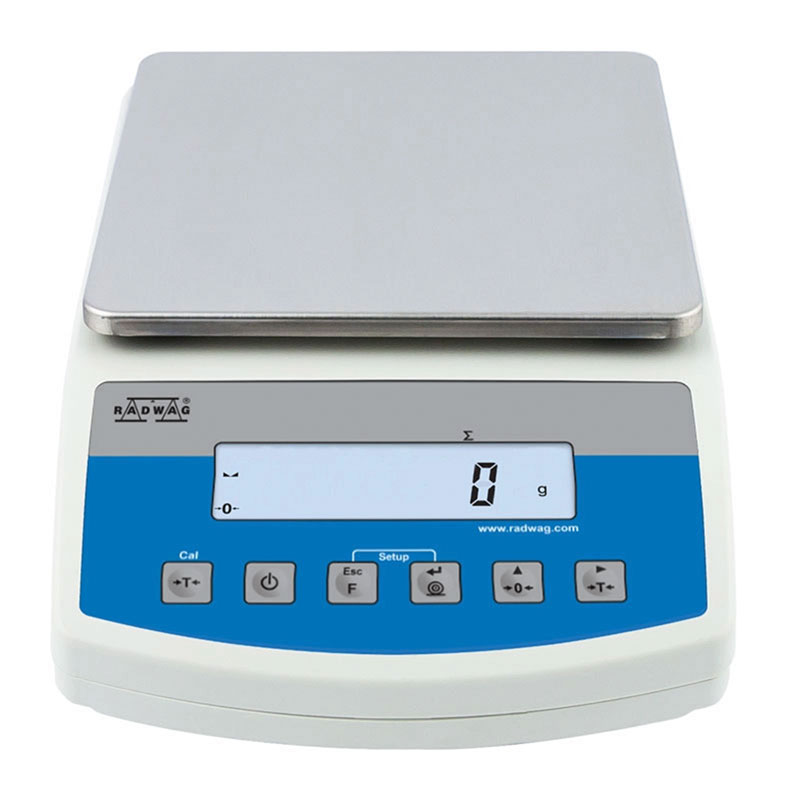 ������������ ���� WLC 6/A2/1 Radwag WL-206-0469