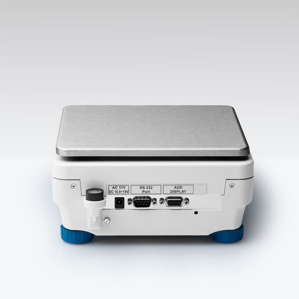 ������������ ���� WLC 1/A2.I Radwag WL-206-0159