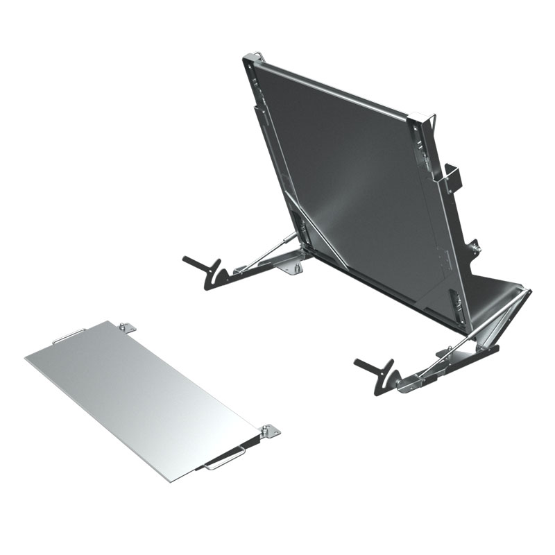 ��������� PL/4N/300/H1.LD  Radwag WX-009-0240