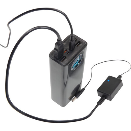 Powerbank ZR-04/1  Radwag WX-015-0329