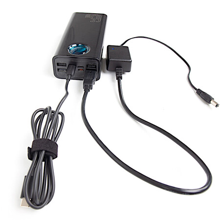Powerbank ZR-04/1  Radwag WX-015-0329