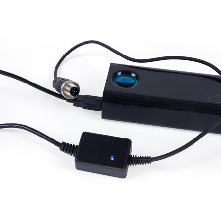 Powerbank ZR-04/2  Radwag WX-015-0332