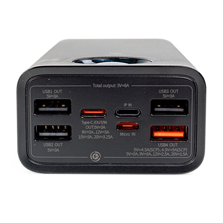 Powerbank ZR-04/1, ZR-04/2 (�������) Radwag WX-015-0331