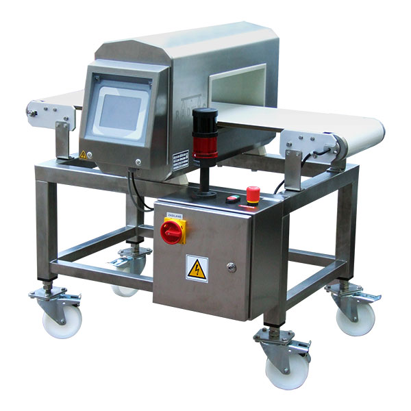 ��������������� TDM Radwag WX-018-0007