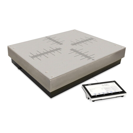 �������� ���������� HRP 2000.5Y.KB Radwag WL-414-0029