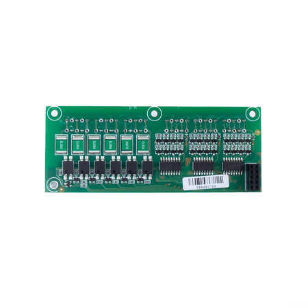 ������ IN/OUT (HX7, HY10) Radwag WX-016-0096