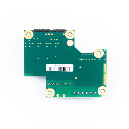 ������ IN/OUT (PUE H315) Radwag WX-016-0275