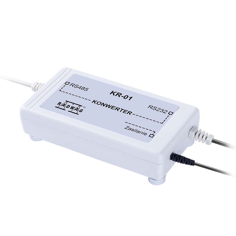 ��������� KR-01 Radwag WX-004-0021