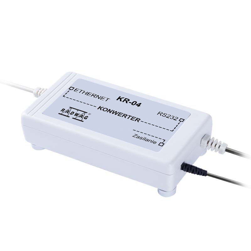��������� KR-04-1 Radwag WX-004-0080