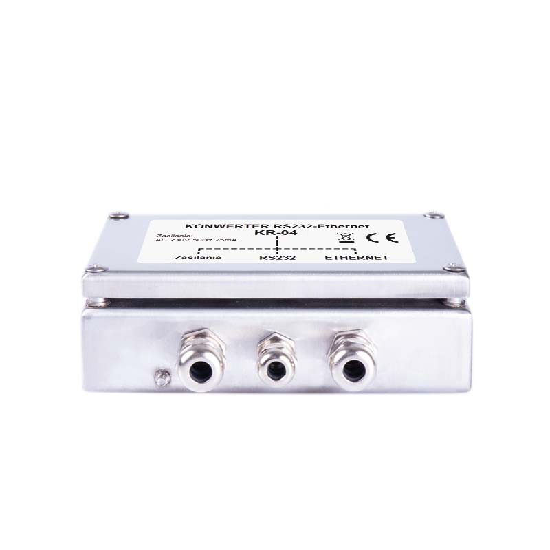 ��������� KR-04-2 Radwag WX-004-0081