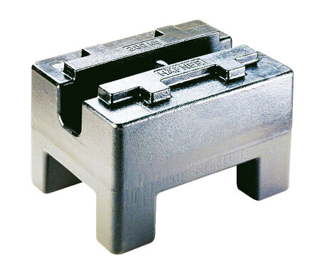 ��������� ���� M1 - �������������, �������� ������ - 1000 �� Radwag OP-403-0106