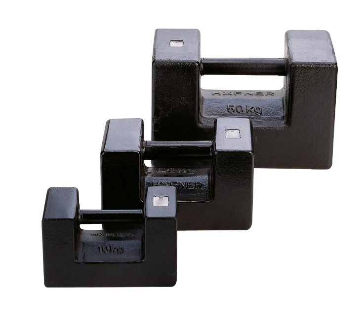 ��������� ���� M1 - ������������� - 50 �� Radwag OP-403-0095