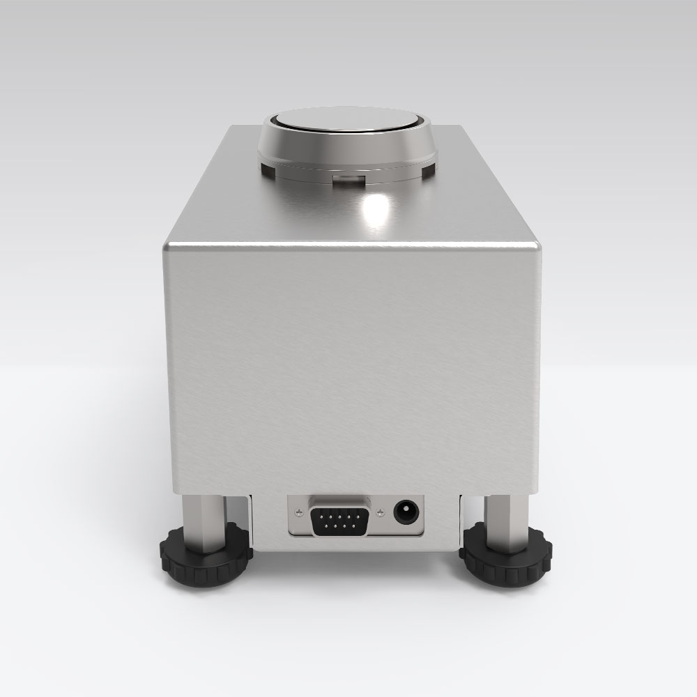 ������ ����������� MAS.M.440.R2 Radwag WX-016-0353