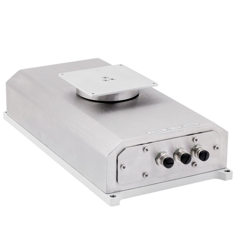 ������ ����������� MWSH 6000 Radwag WX-016-0106