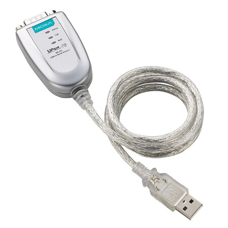 ��������� Moxa UPort 1110 Radwag WX-015-0278