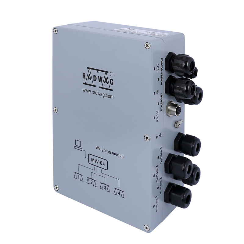 �������� ��������� MW-04-2  Radwag WX-016-0036