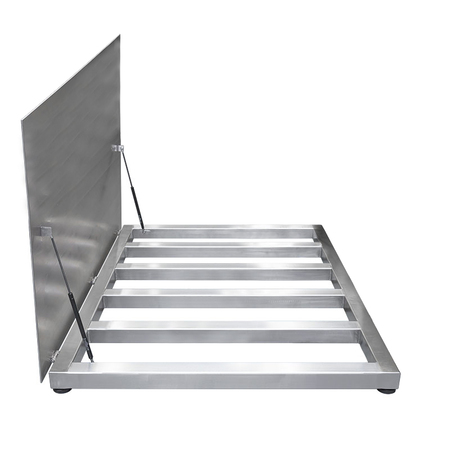 ��������� PL/4/3000/H8/Z  Radwag WX-009-0075