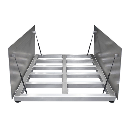 ��������� PL/4/6000/H10/Z Radwag WX-009-0069