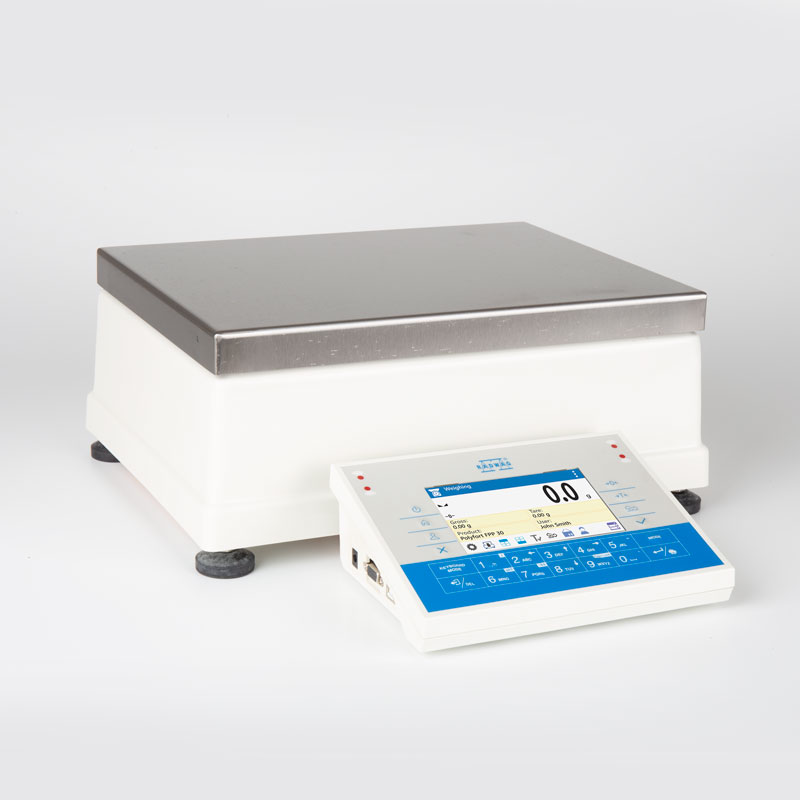 ������������ ���� C32.35.PM  Radwag WL-223-0007