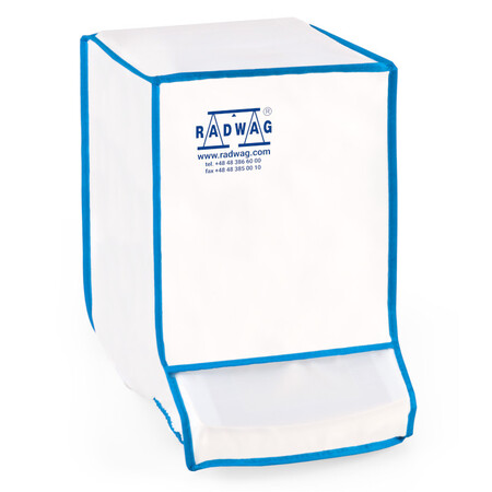 ����� �� ���� ��� ����� PS X7 Radwag WX-001-0456