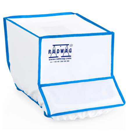 �������� ����� ��� ������ �� ���� ��� MA R, MA X2 ������������ ��������� Radwag WX-003-0026