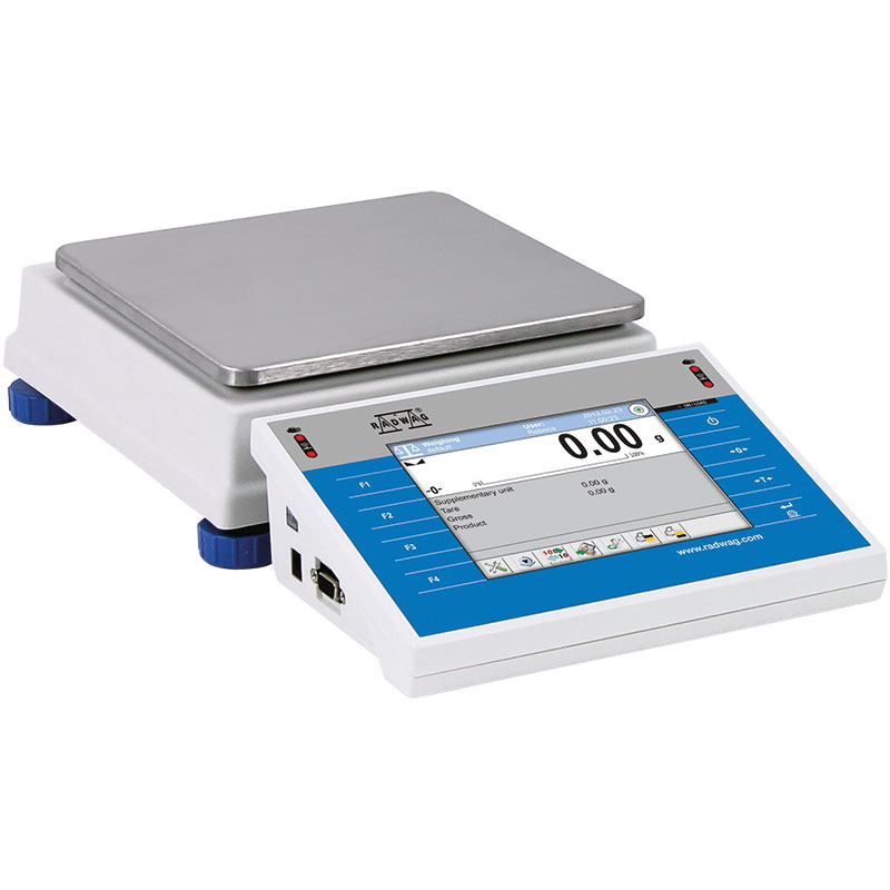 ������������ ����  WLY 20/D2 Radwag WL-219-0005