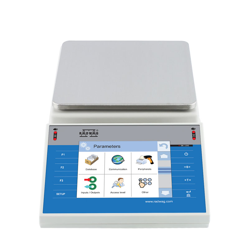 ������������ ����  WLY 20/D2 Radwag WL-219-0005