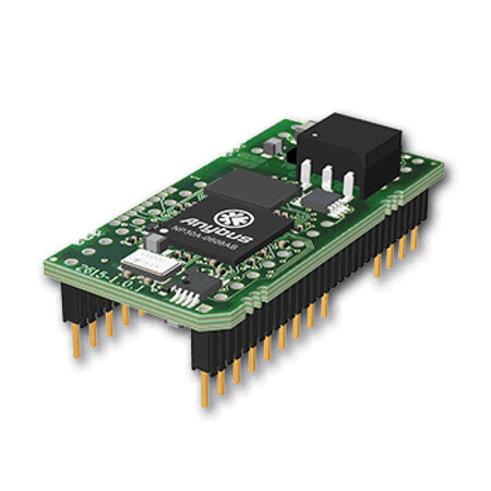 Profibus (HX7, HY10) Radwag WX-016-0004