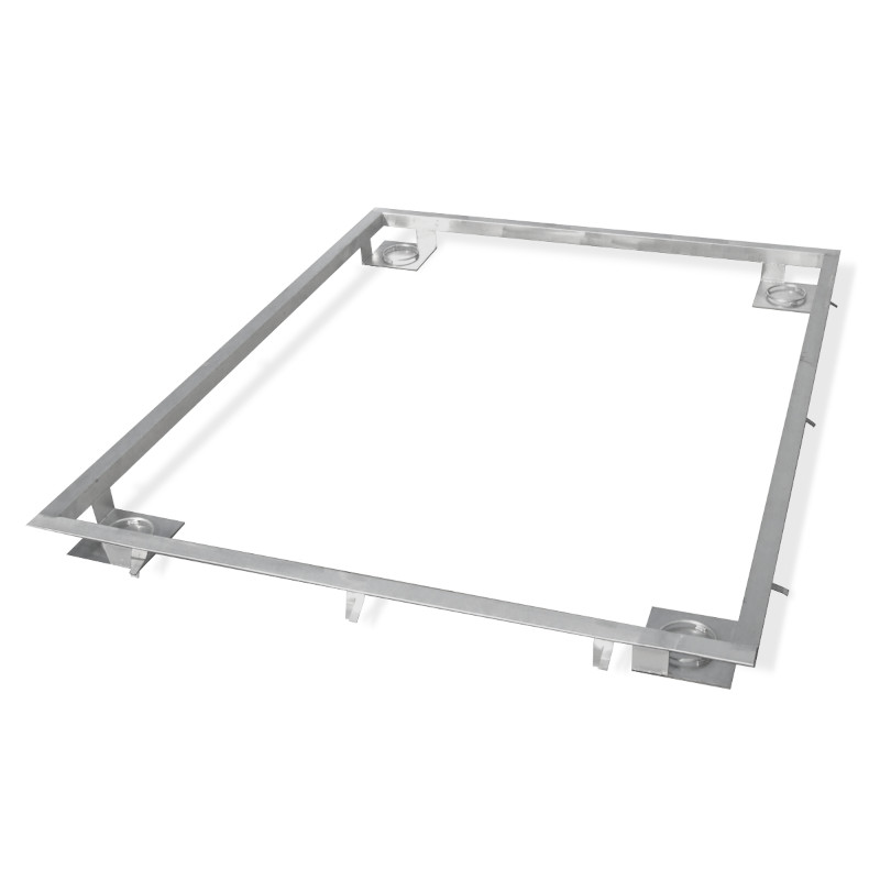 ���� ��� ����������� 3000 H10 Scales � ����� Radwag WX-004-0182