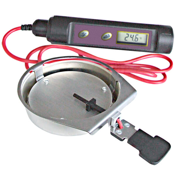����������� ��������� GT105k-12/Z Radwag WX-003-0016