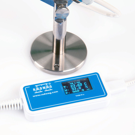 ������ ������� ���������� ����� THB P PRO Radwag WX-016-0317