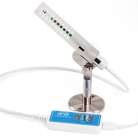 ������ ������� ���������� ����� THB P PRO Radwag WX-016-0317