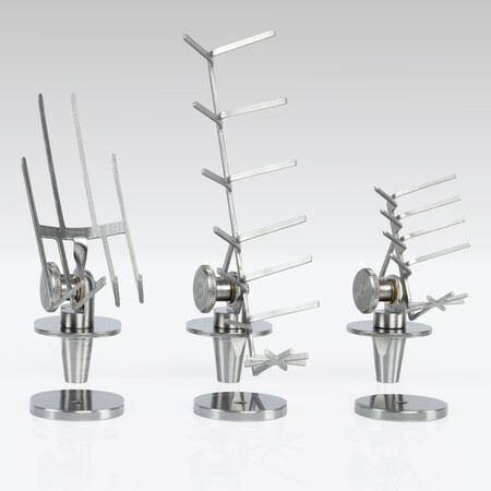 ����� ���������� ��� ���������������� ���������� ������ MICRO-KIT 2 Radwag WX-001-0466