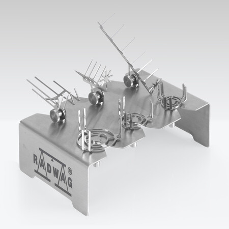 ����� ���������� ��� ���������������� ���������� ������ MICRO-KIT Radwag WX-001-0414