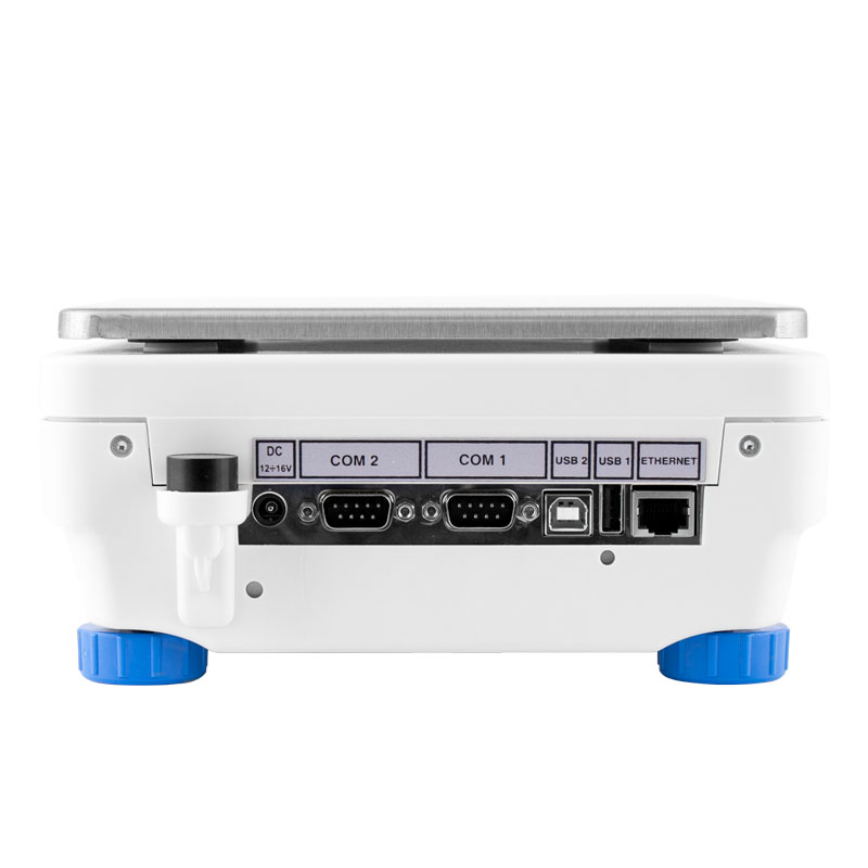������������ ���� WLC 1/10.X7 Radwag WL-227-0009