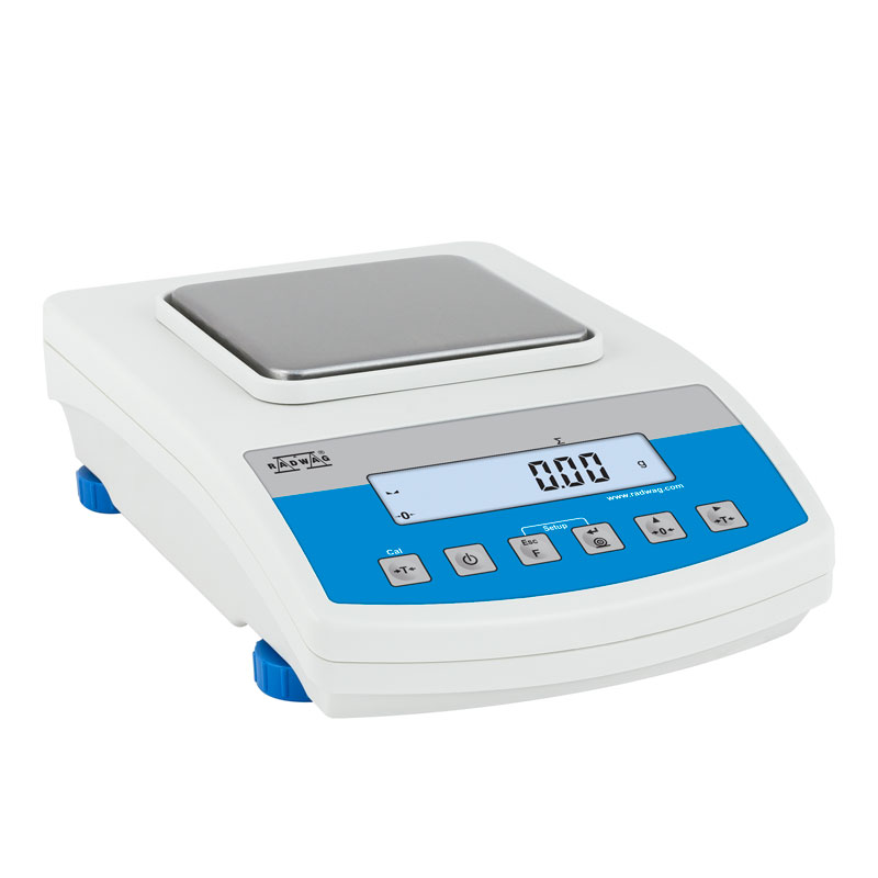 ������������ ���� WLC 0.6/A1/C/2/IO Radwag WL-217-0039