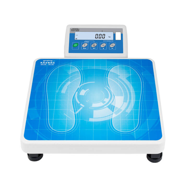 ������������ ���� C315.100/200.OR-1 Radwag WM-004-1031