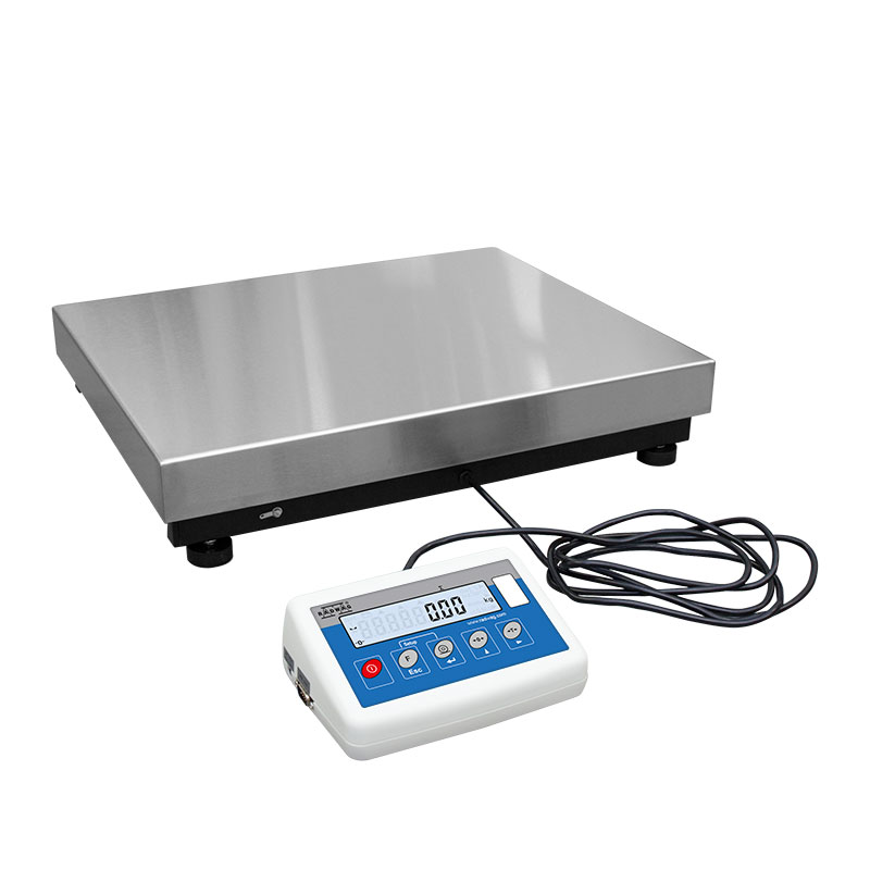������������� ���� � ������������� C315.30.C3.K Radwag WP-123-0034