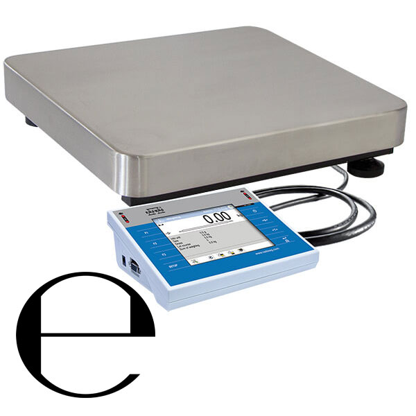 ���� WPY 15/30.F1.K.PGC  Radwag WK-308-1053