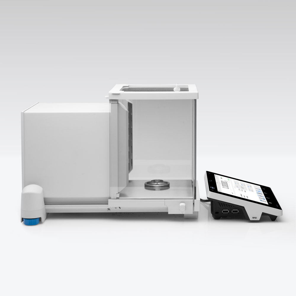 ��������� XA 52.5Y.M.A  Radwag WL-109-0017