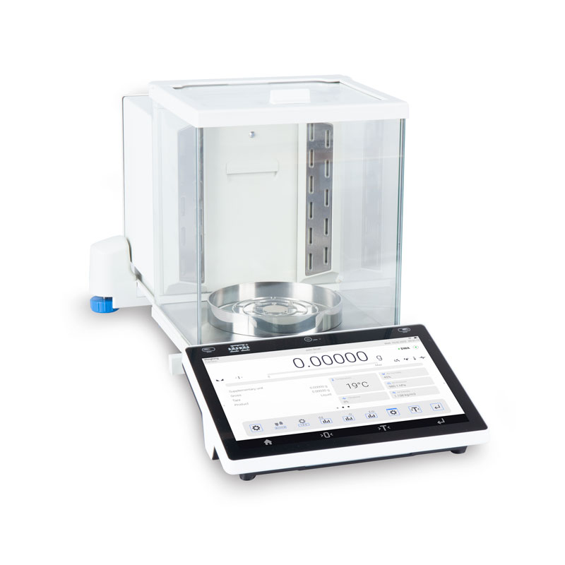 �������� ���������� XA 52.5Y.KO  Radwag WL-405-0022
