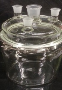 ����������� ������ � ����� � ������� ������ AM Glassware