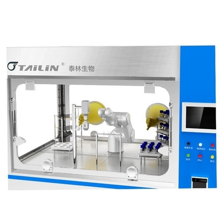 ���������������� �������� Tailin