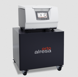 ��������� ����� Orto Alresa