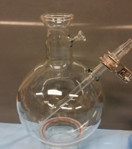����� � ������� ���� � ������� ������������� AM Glassware
