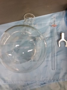 ����� � ������� ���� � ������� ������������� AM Glassware