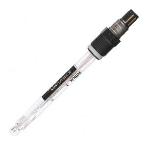 ������� pH, pH/���  SE555 Knick