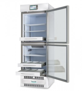����������� MEDIKA 2T 500 TOUCH Fiocchetti MET0502