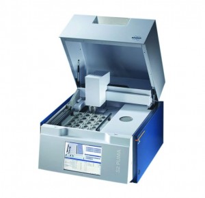 ���������������������� ����������� S2 PUMA Series 2 XY Autochanger Bruker
