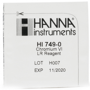 �������� �� ���� ��� HI749, 25 ������ HI749-25 Hanna HI749-25